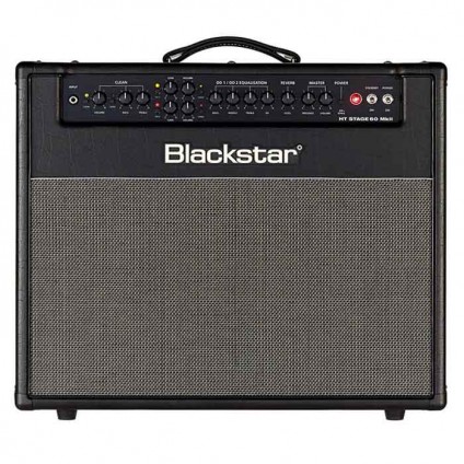 قیمت خرید فروش آمپلی فایر گیتار الکتریک BlackStar HT Stage60 112MK2